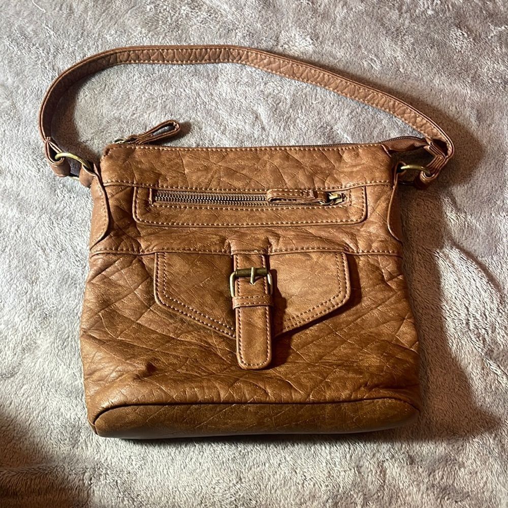 Bueno purse